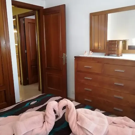 Espectacular Apartamento Gæstehus