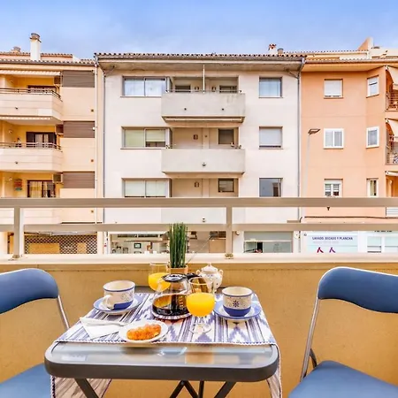 Espectacular Apartamento 3*