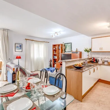 Espectacular Apartamento
