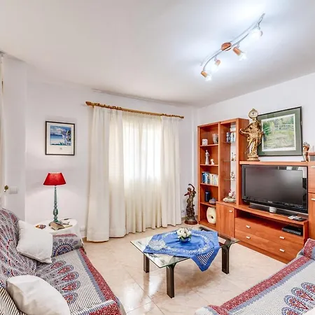 Espectacular Apartamento Pensión