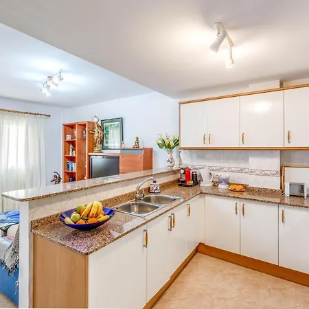 Guest house Espectacular Apartamento Port de Pollenca