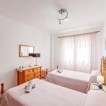 Espectacular Apartamento 3* Port de Pollença