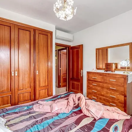 Guest house Espectacular Apartamento Port de Pollenca