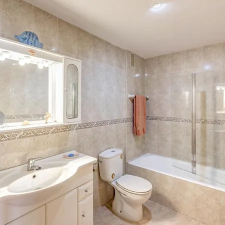 Guest house Espectacular Apartamento