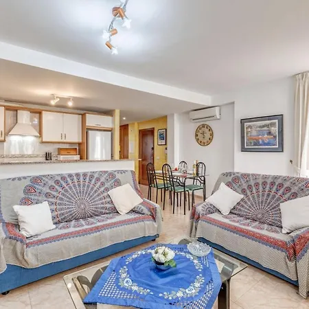 Espectacular Apartamento Port de Pollenca